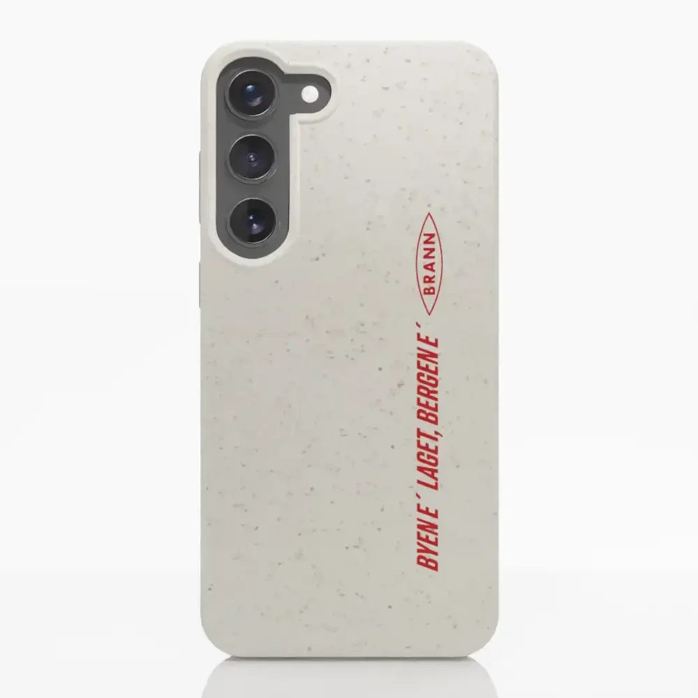 Brann SK Official Compostable Phone Case Vertical - Image 30