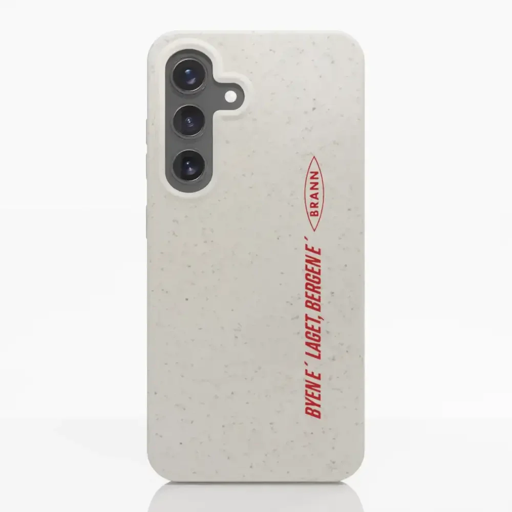 Brann SK Official Compostable Phone Case Vertical - Image 33