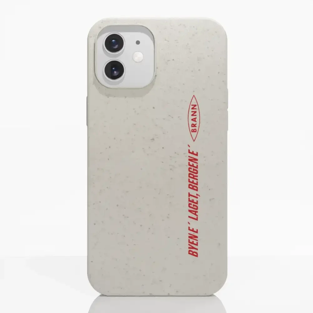 Brann SK Official Compostable Phone Case Vertical - Image 4