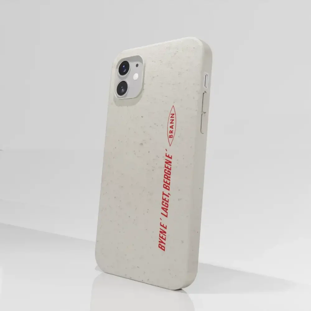 Brann SK Official Compostable Phone Case Vertical - Image 45