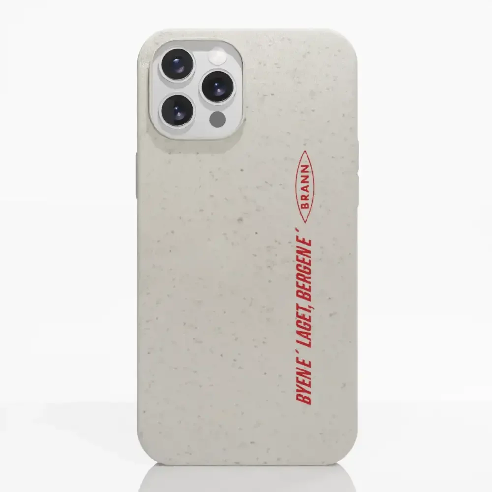 Brann SK Official Compostable Phone Case Vertical - Image 5