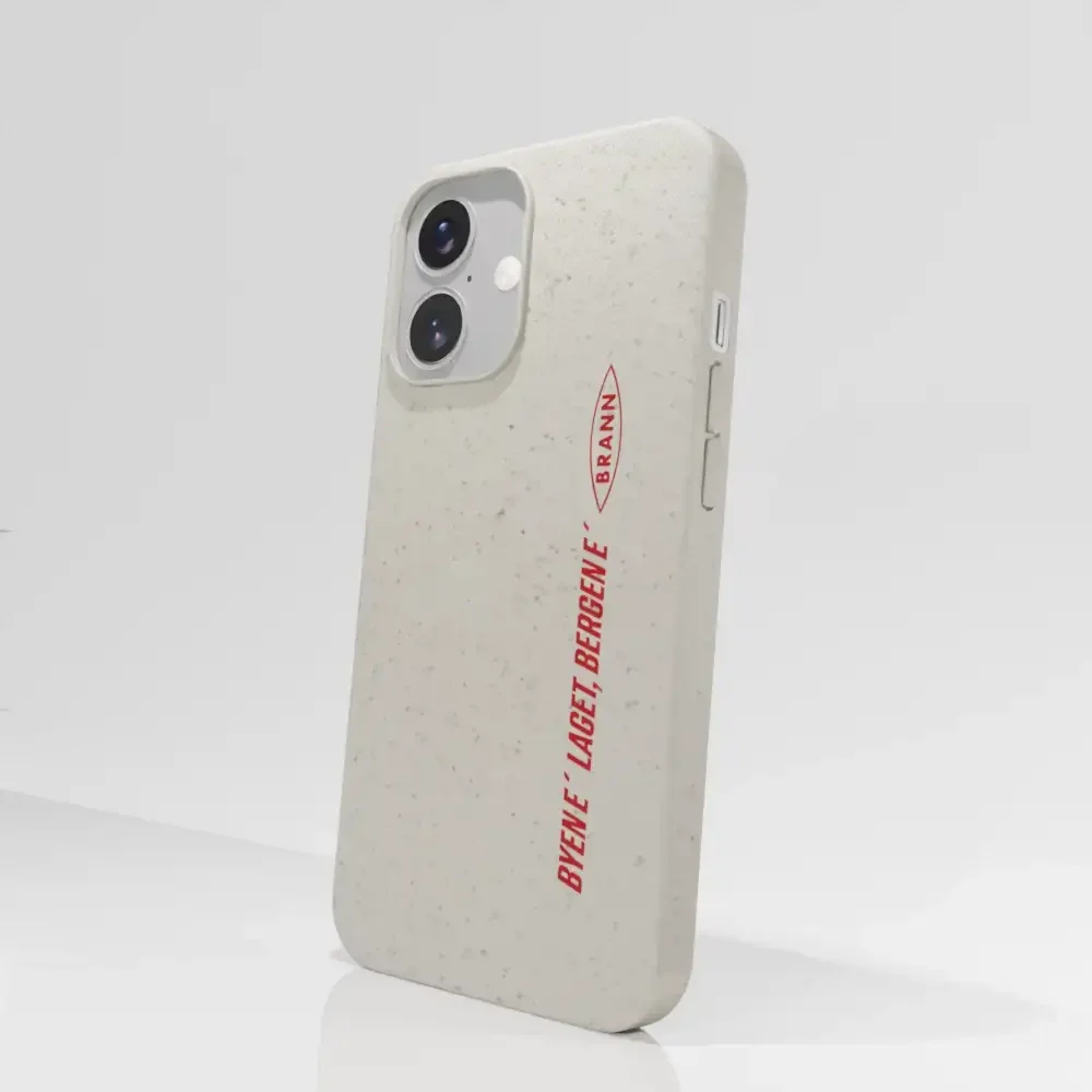 Brann SK Official Compostable Phone Case Vertical - Image 62