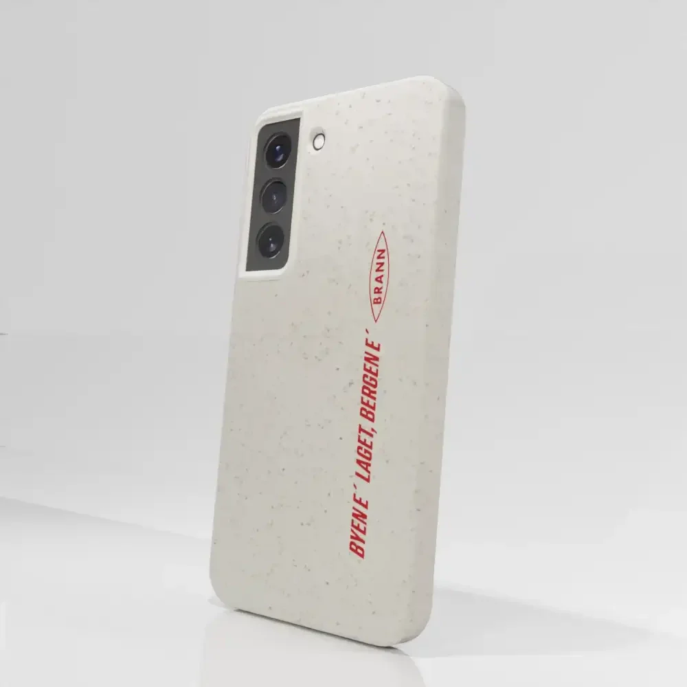 Brann SK Official Compostable Phone Case Vertical - Image 70