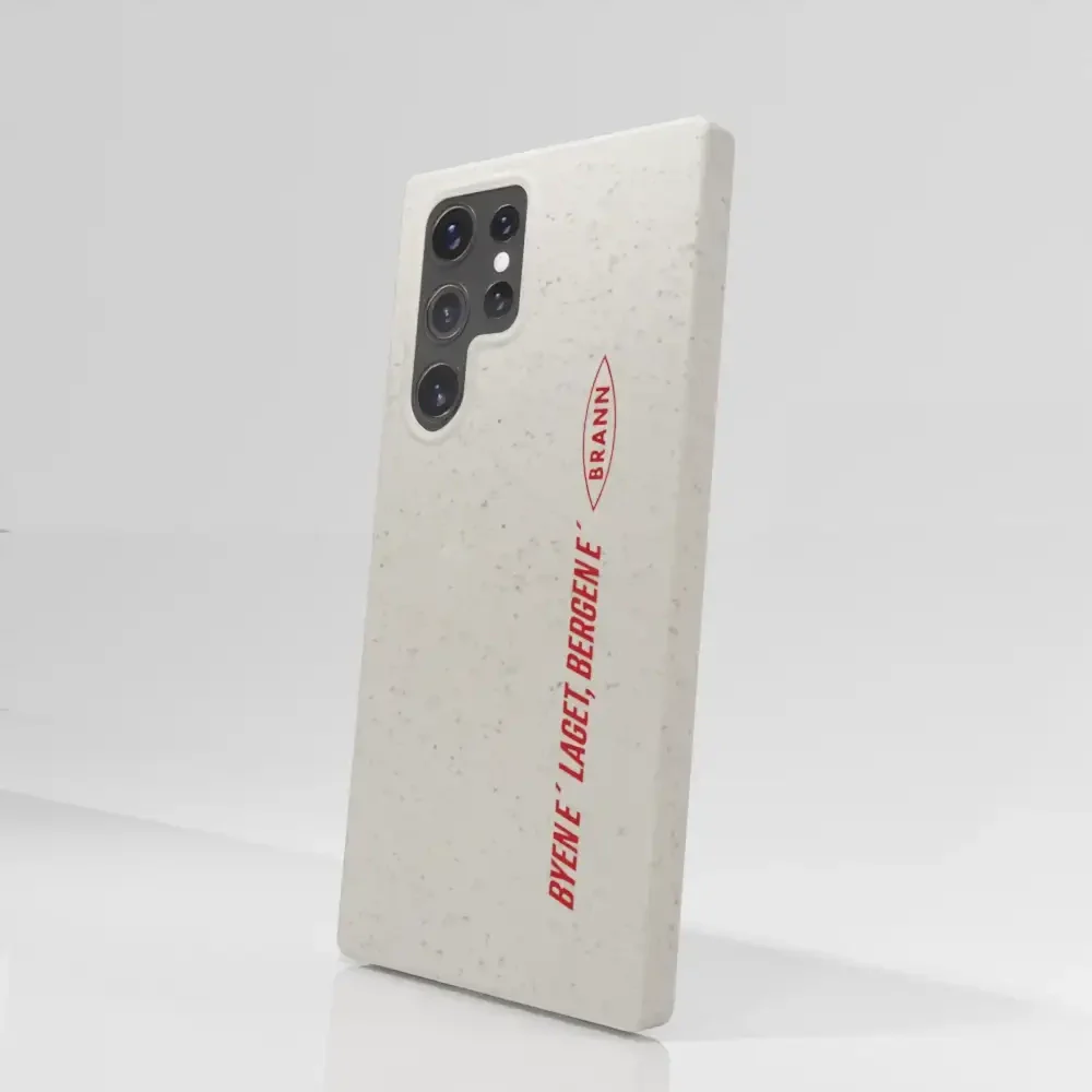 Brann SK Official Compostable Phone Case Vertical - Image 72