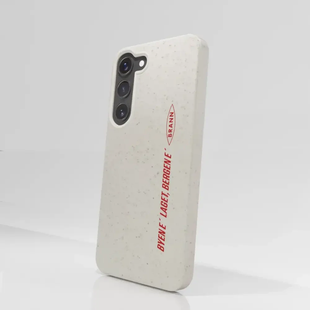 Brann SK Official Compostable Phone Case Vertical - Image 73