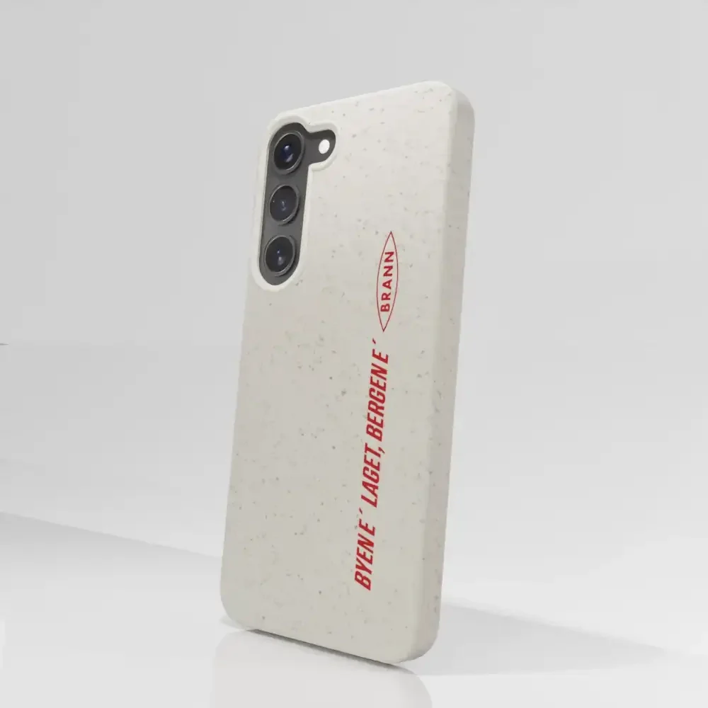 Brann SK Official Compostable Phone Case Vertical - Image 74