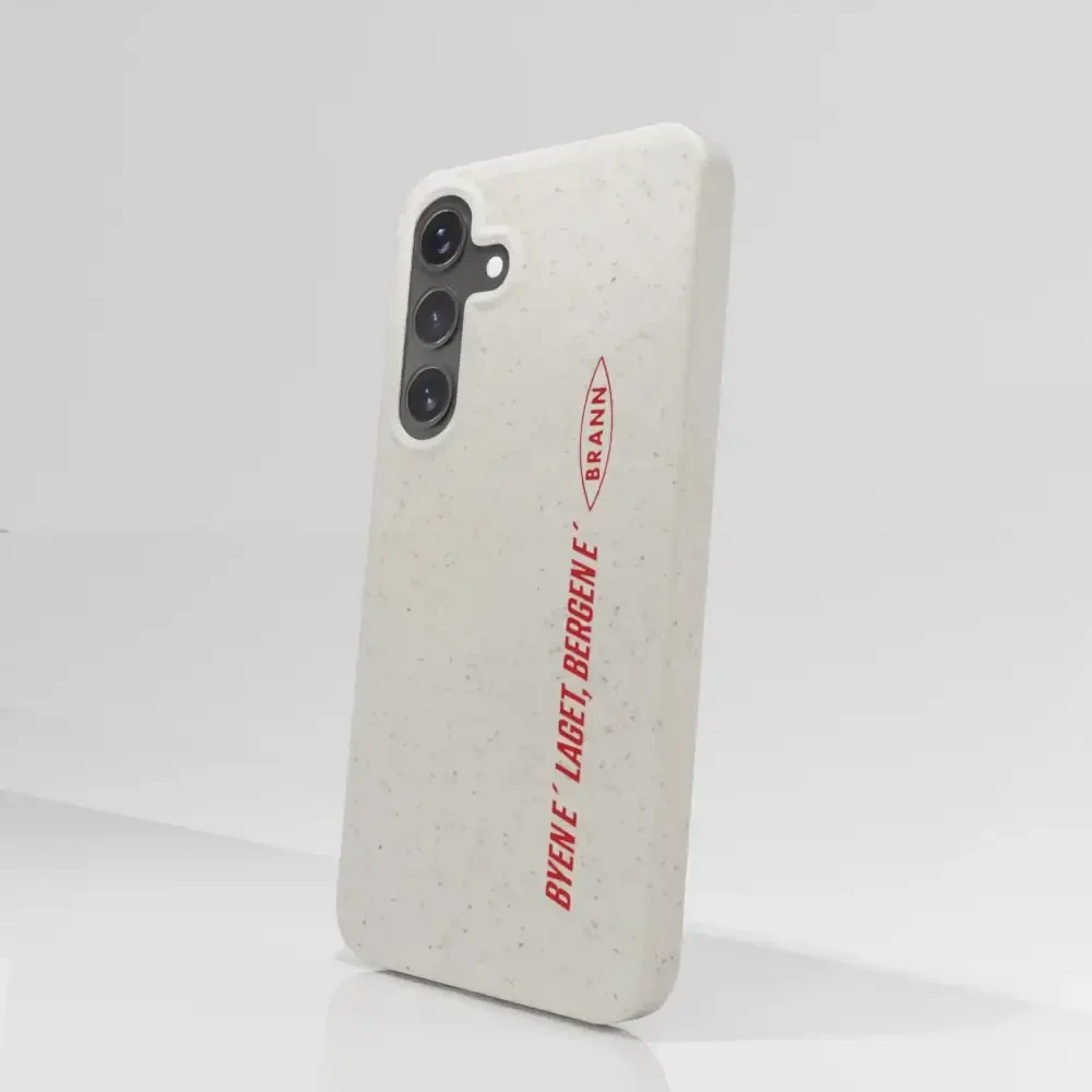 Brann SK Official Compostable Phone Case Vertical - Image 77