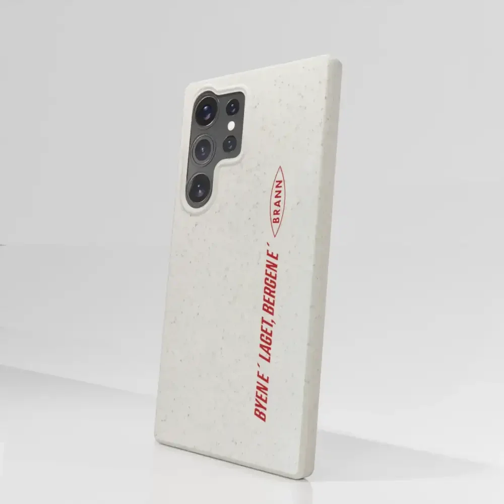 Brann SK Official Compostable Phone Case Vertical - Image 78