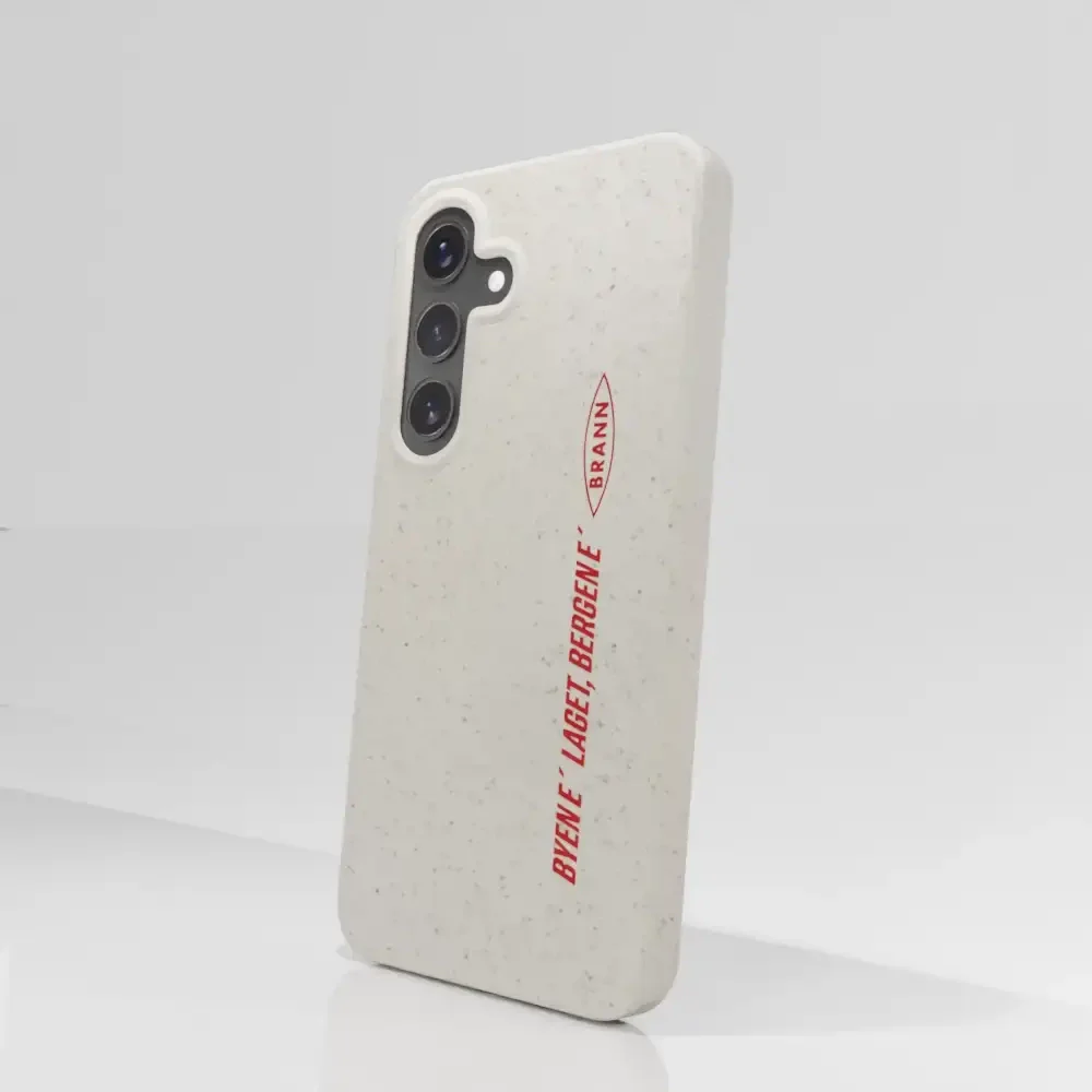 Brann SK Official Compostable Phone Case Vertical - Image 79
