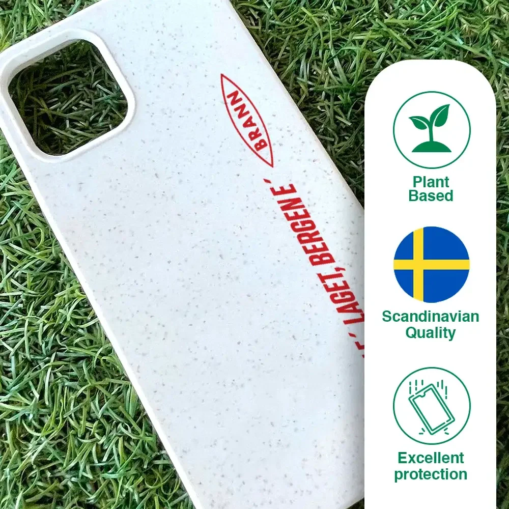 Brann SK Official Compostable Phone Case Vertical - Image 83