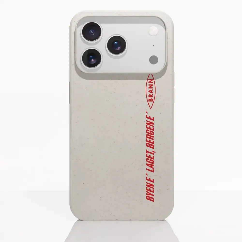 Brann SK Official Compostable Phone Case Vertical - Image 86