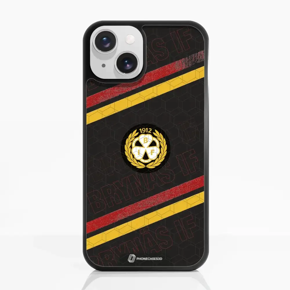 Brynäs IF Official 3D Phone Case Design "Äkta Brynäs" - Image 12