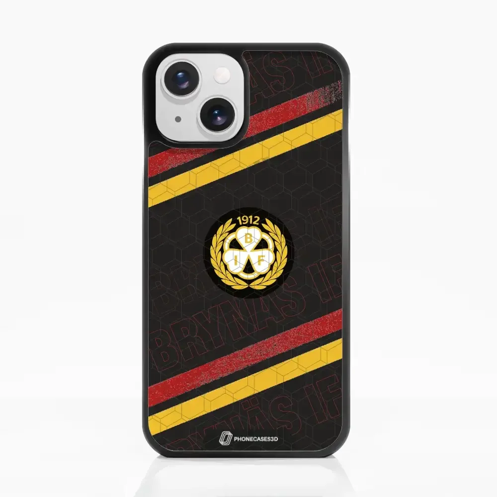 Brynäs IF Official 3D Phone Case Design "Äkta Brynäs" - Image 17