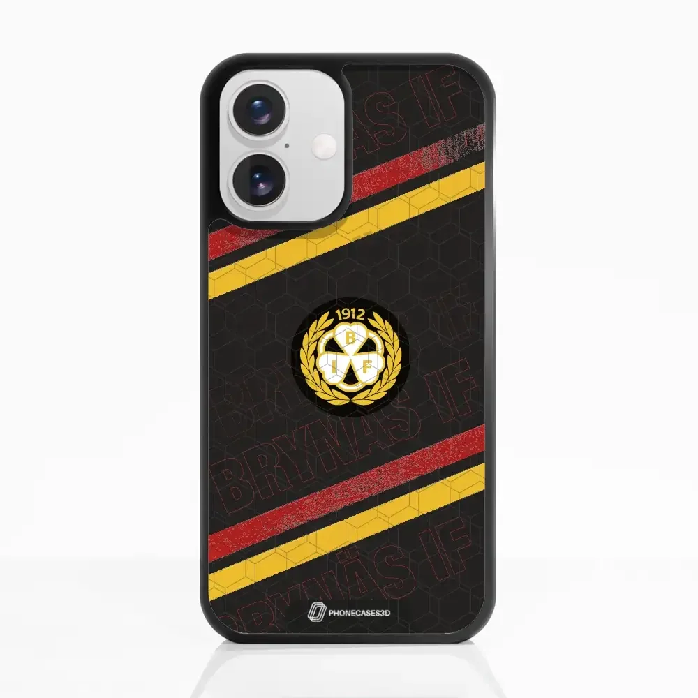 Brynäs IF Official 3D Phone Case Design "Äkta Brynäs" - Image 20