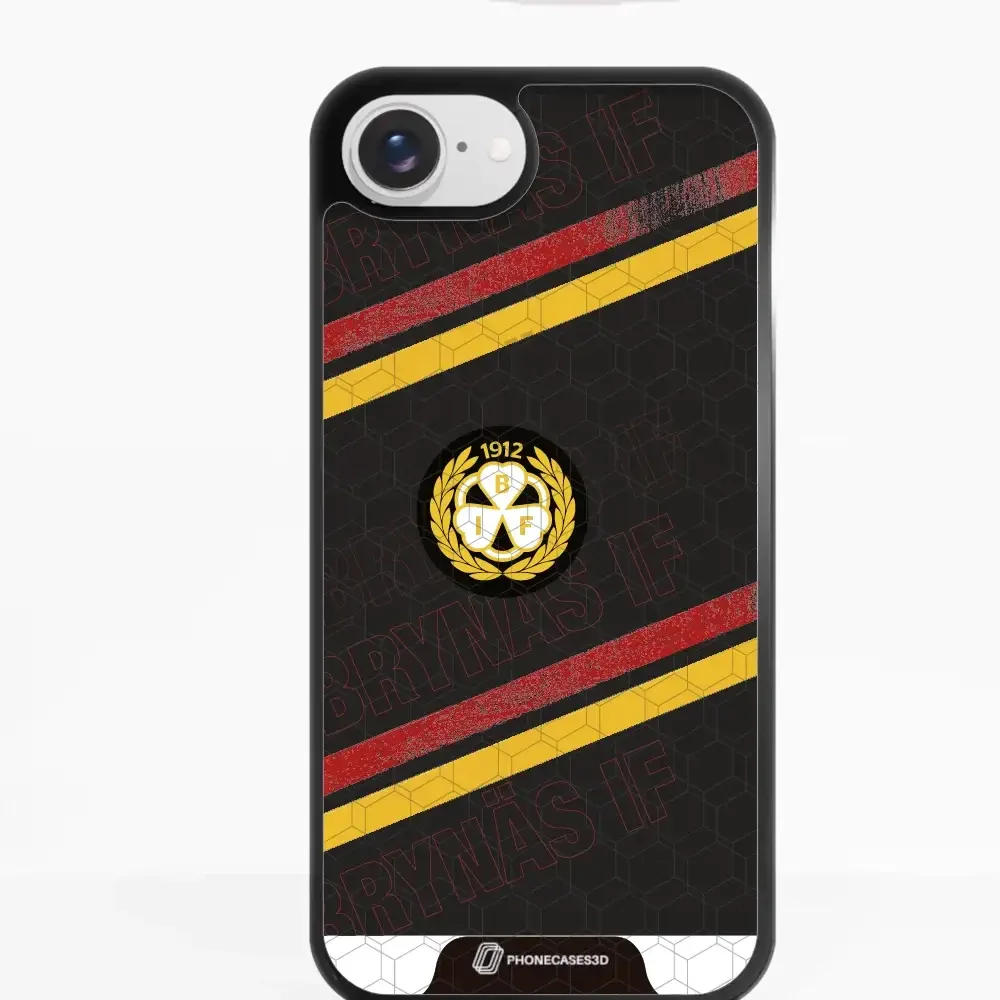 Brynäs IF Official 3D Phone Case Design "Äkta Brynäs" - Image 21