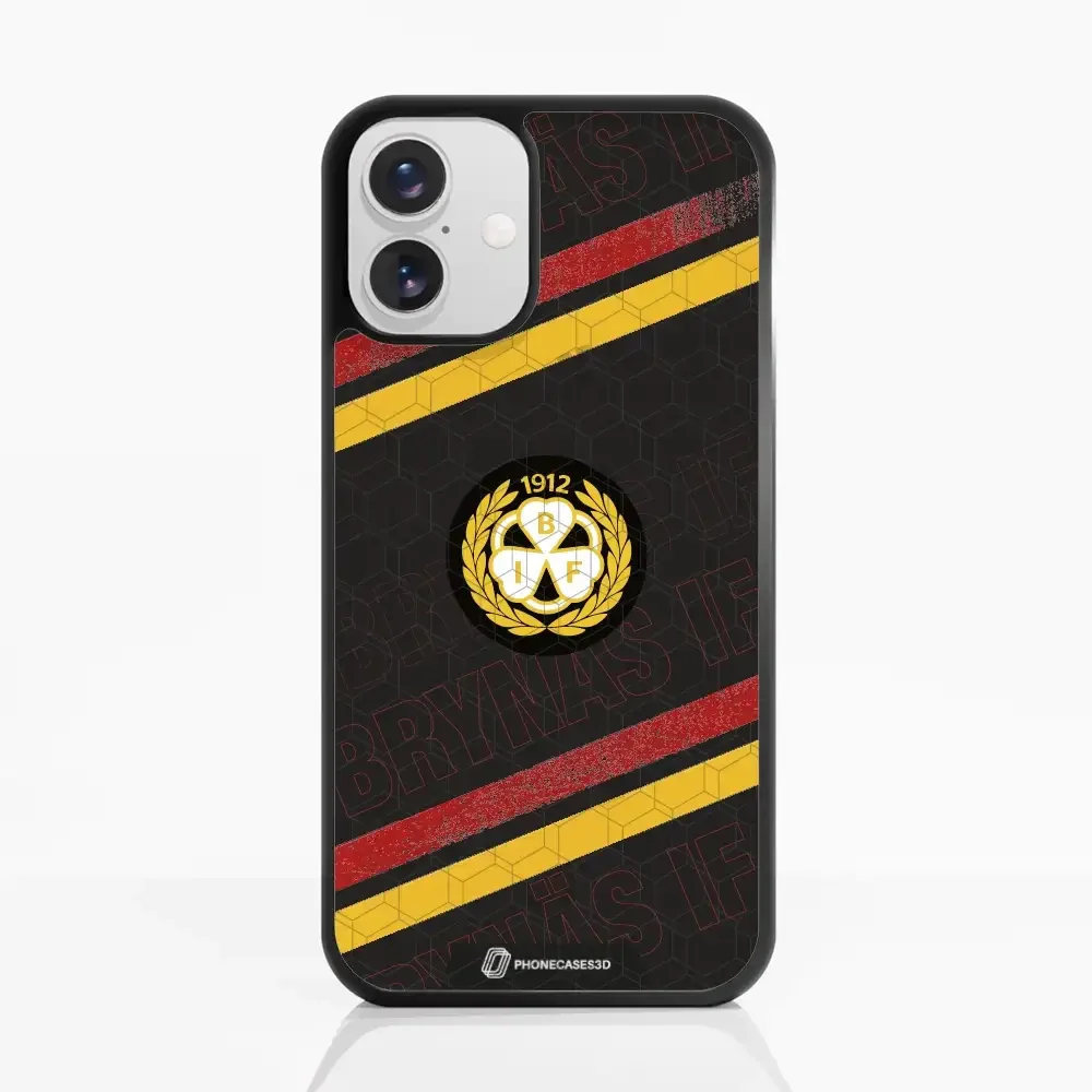 Brynäs IF Official 3D Phone Case Design "Äkta Brynäs" - Image 22