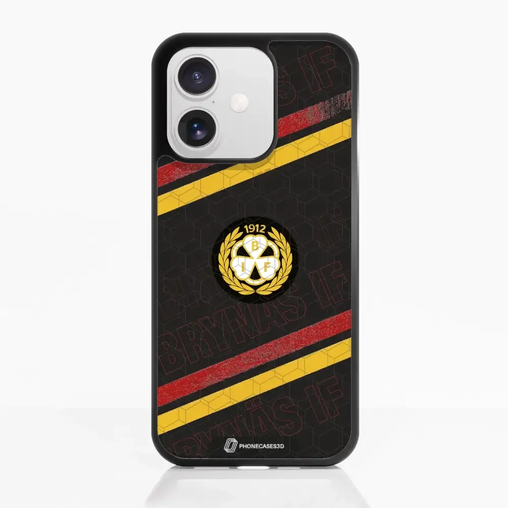 Brynäs IF Official 3D Phone Case Design "Äkta Brynäs" - Image 24