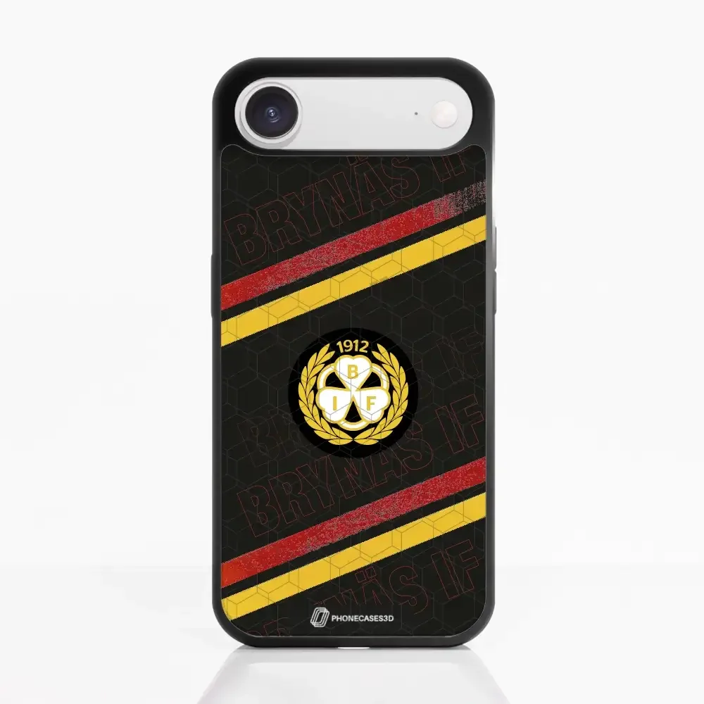 Brynäs IF Official 3D Phone Case Design "Äkta Brynäs" - Image 25