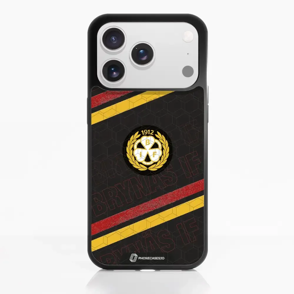 Brynäs IF Official 3D Phone Case Design "Äkta Brynäs" - Image 26