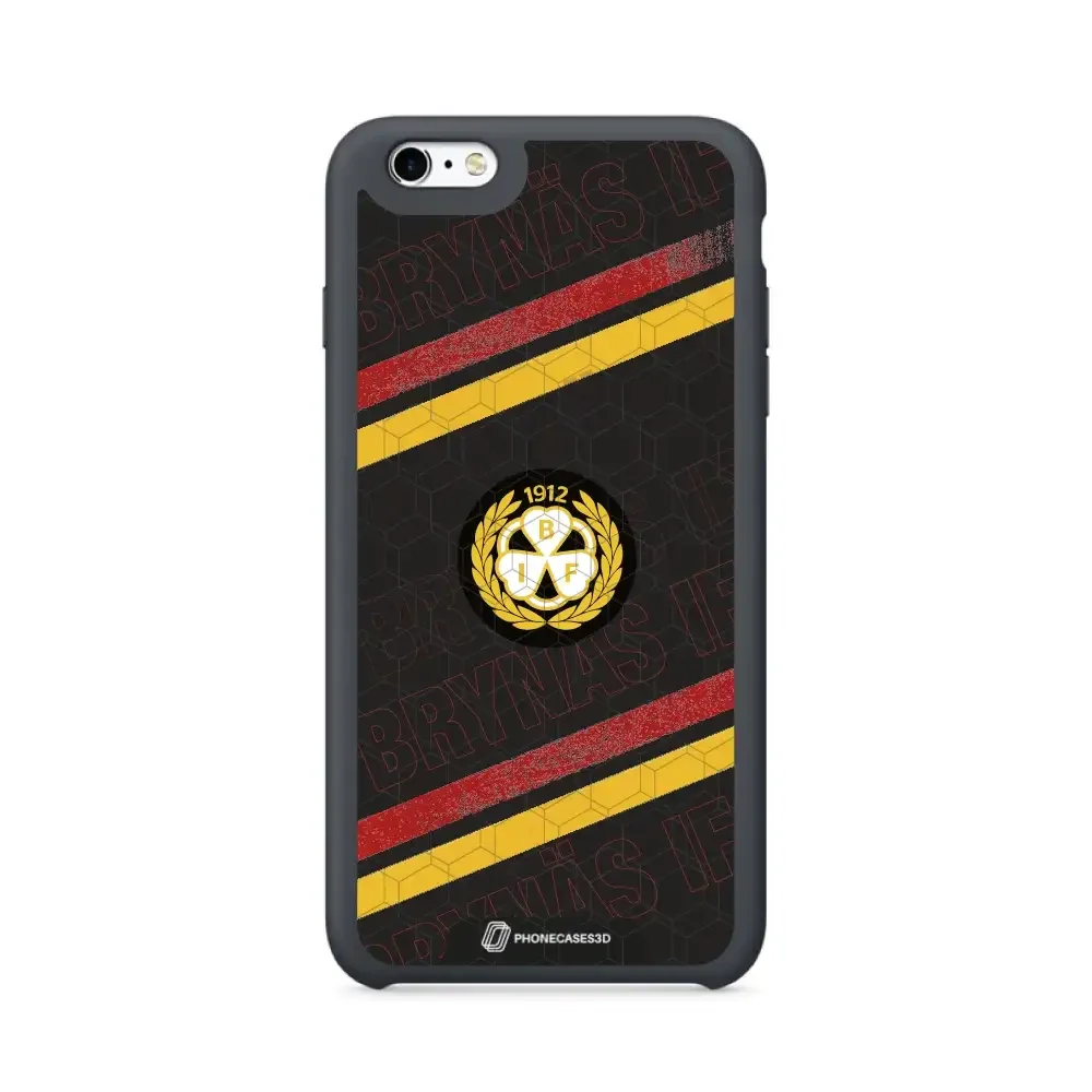 Brynäs IF Official 3D Phone Case Design "Äkta Brynäs" - Image 30
