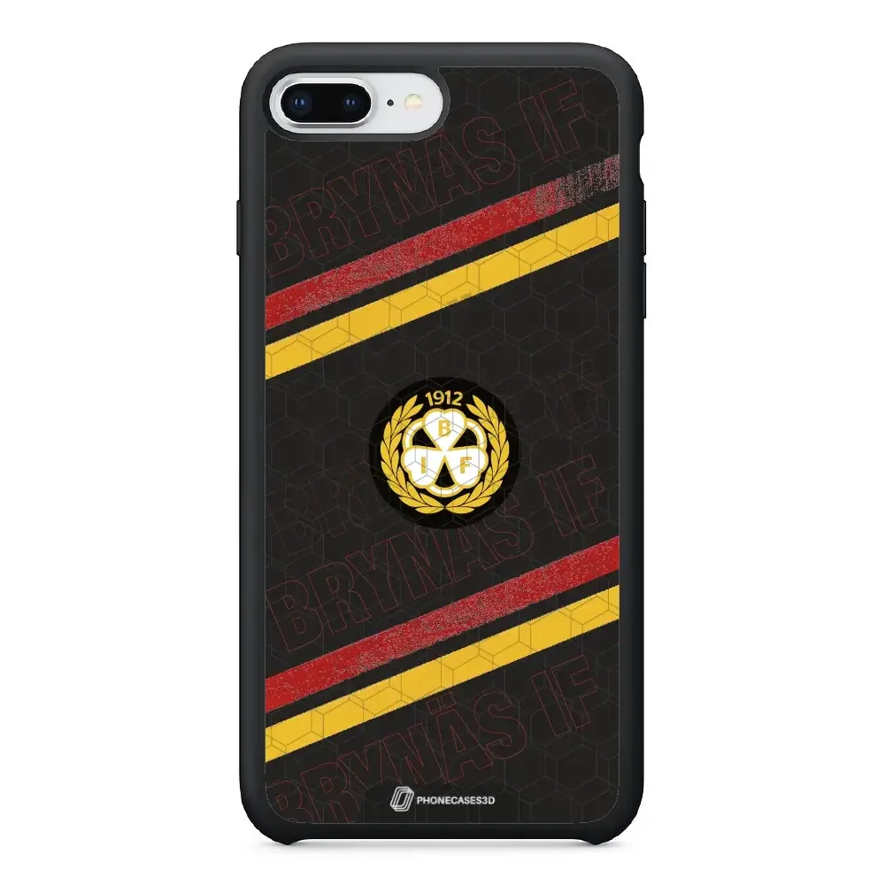 Brynäs IF Official 3D Phone Case Design "Äkta Brynäs" - Image 33