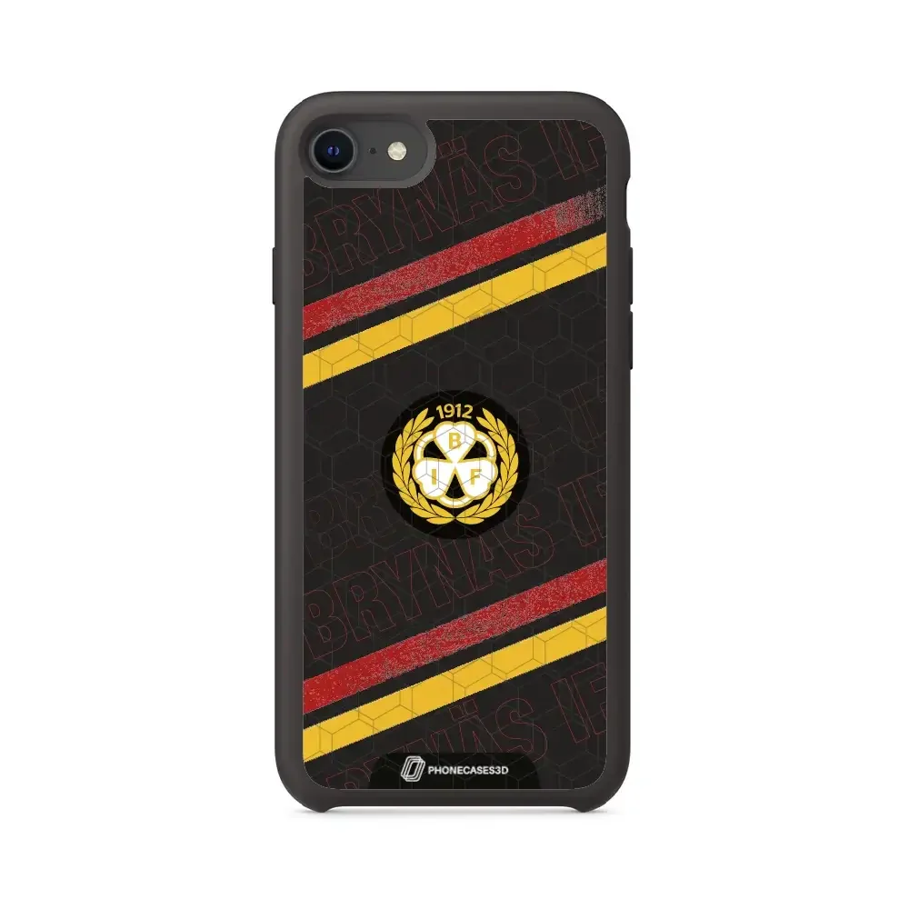 Brynäs IF Official 3D Phone Case Design "Äkta Brynäs" - Image 36