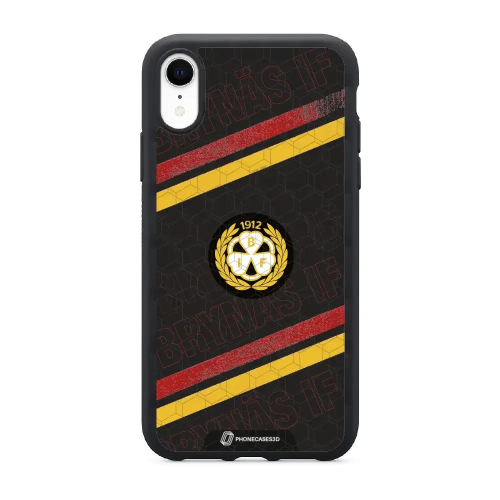Brynäs IF Official 3D Phone Case Design "Äkta Brynäs" - Image 39