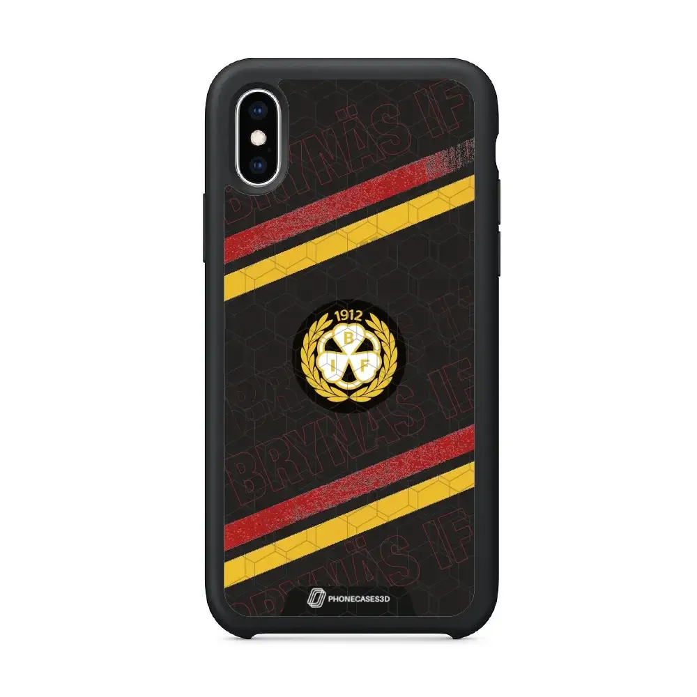 Brynäs IF Official 3D Phone Case Design "Äkta Brynäs" - Image 40