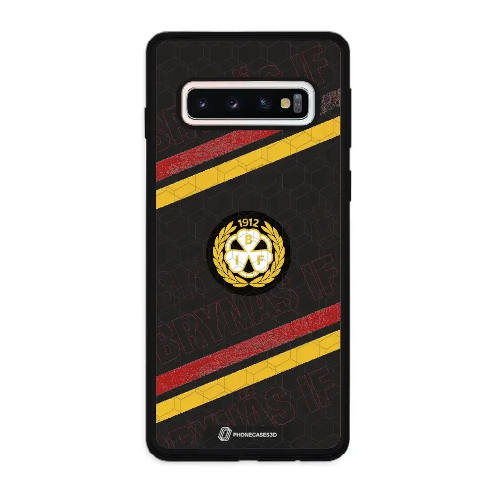 Brynäs IF Official 3D Phone Case Design "Äkta Brynäs" - Image 44