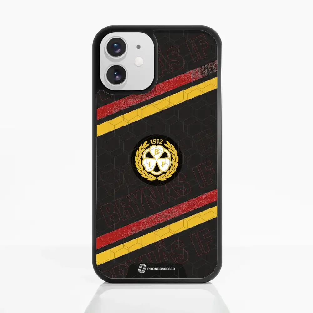 Brynäs IF Official 3D Phone Case Design "Äkta Brynäs" - Image 5