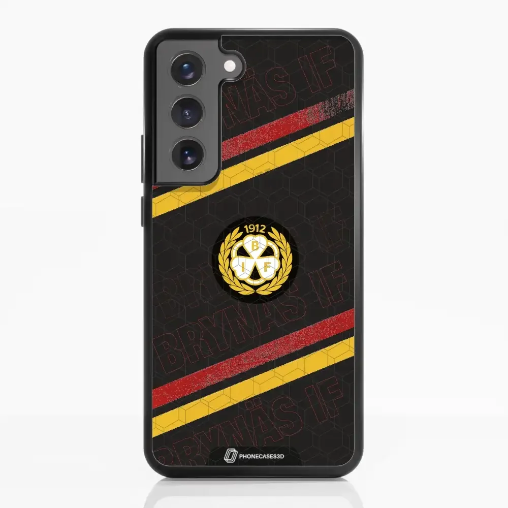 Brynäs IF Official 3D Phone Case Design "Äkta Brynäs" - Image 54