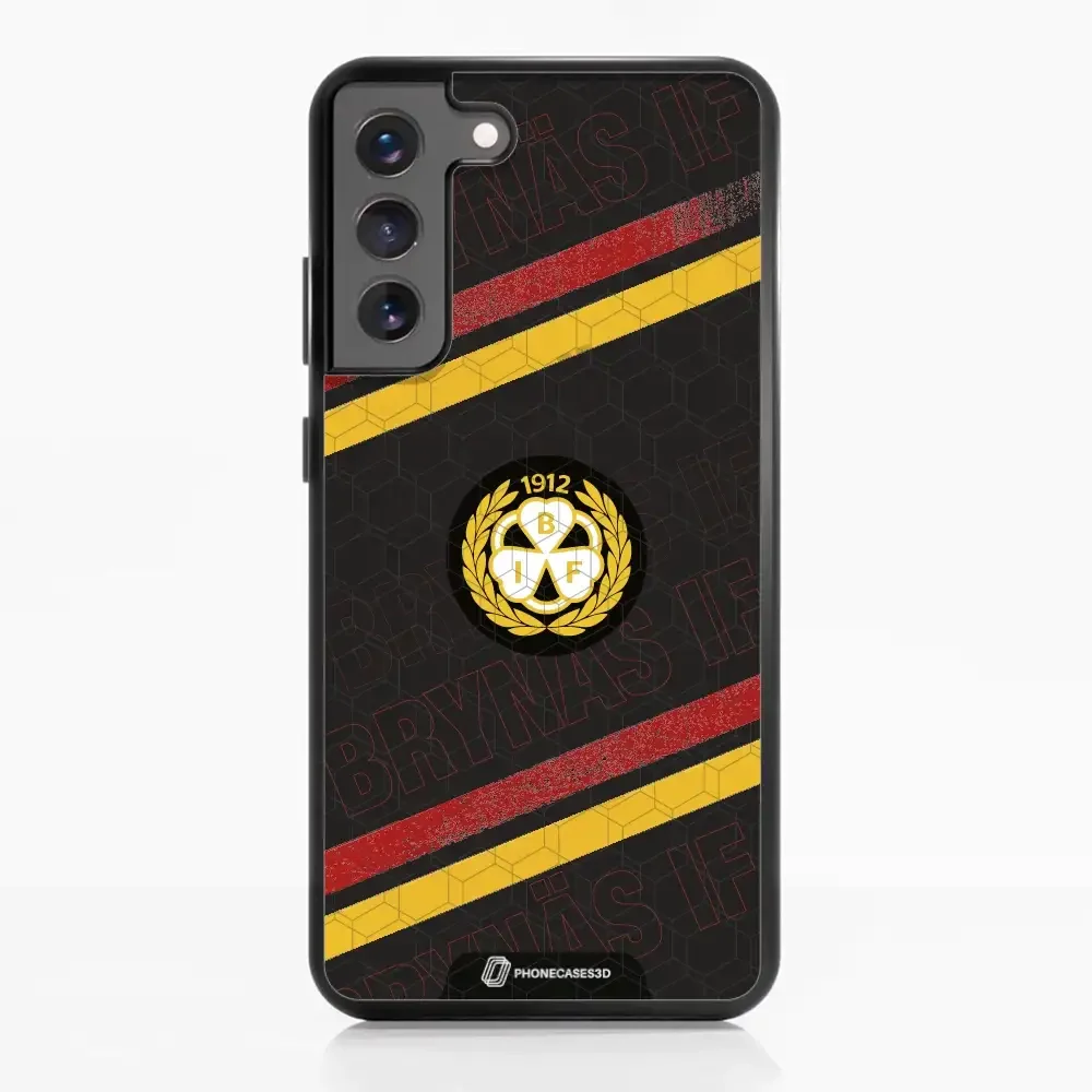 Brynäs IF Official 3D Phone Case Design "Äkta Brynäs" - Image 55