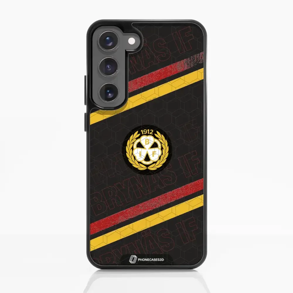 Brynäs IF Official 3D Phone Case Design "Äkta Brynäs" - Image 57