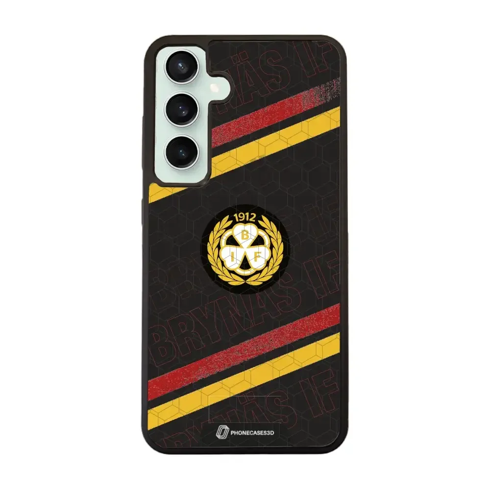 Brynäs IF Official 3D Phone Case Design "Äkta Brynäs" - Image 58