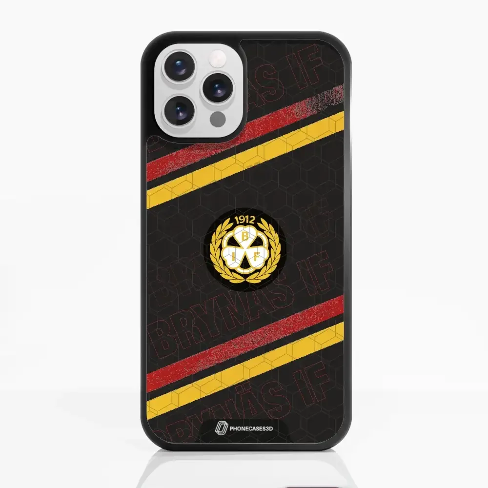 Brynäs IF Official 3D Phone Case Design "Äkta Brynäs" - Image 6