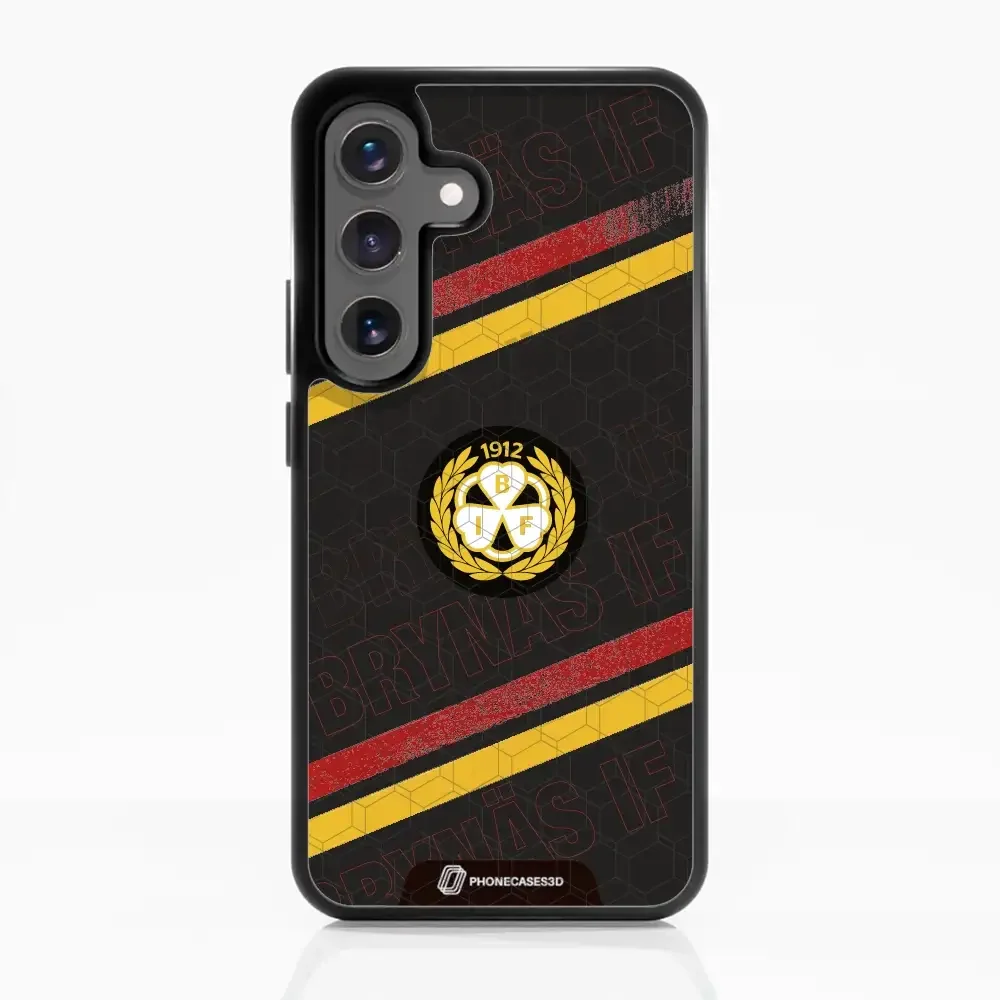 Brynäs IF Official 3D Phone Case Design "Äkta Brynäs" - Image 64
