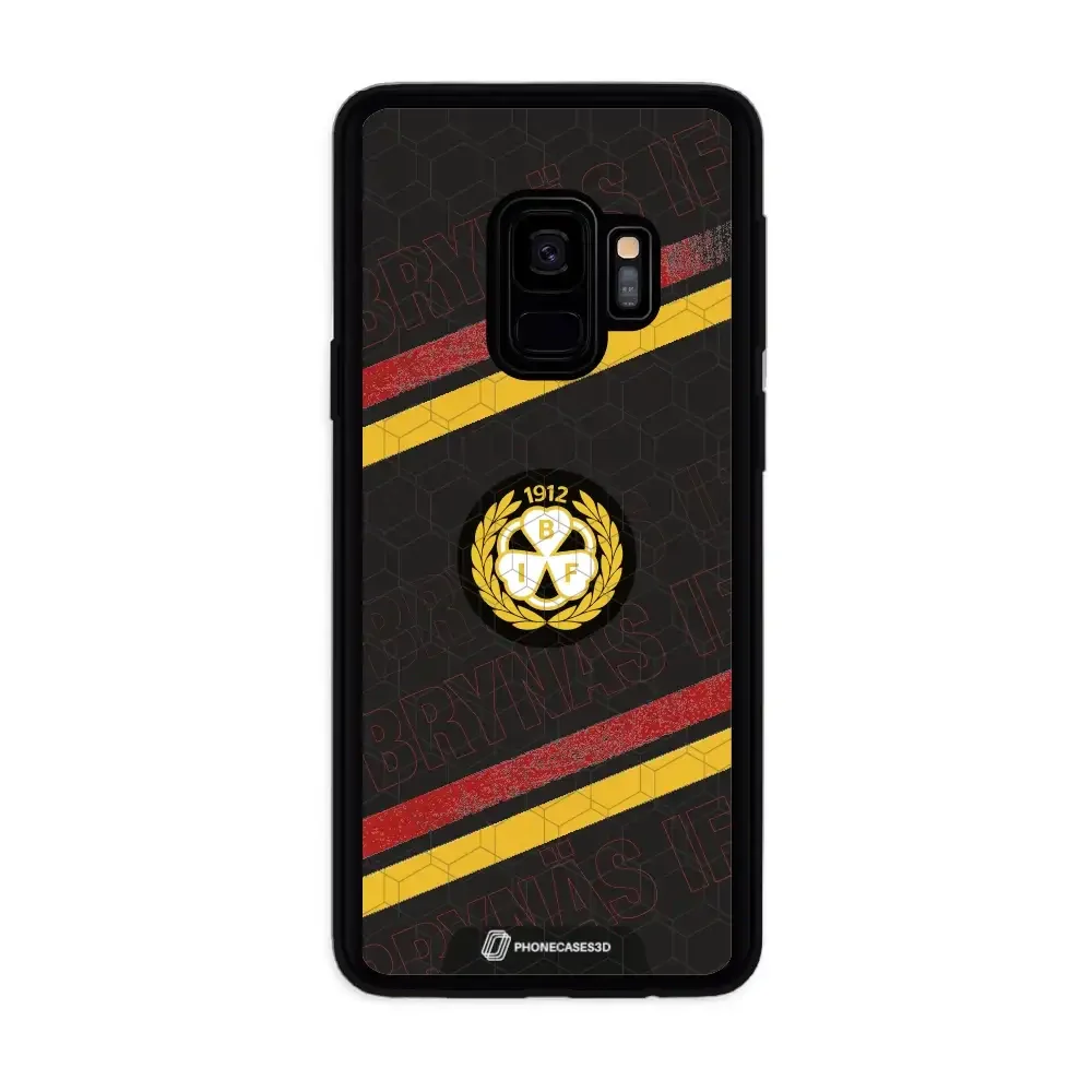 Brynäs IF Official 3D Phone Case Design "Äkta Brynäs" - Image 67