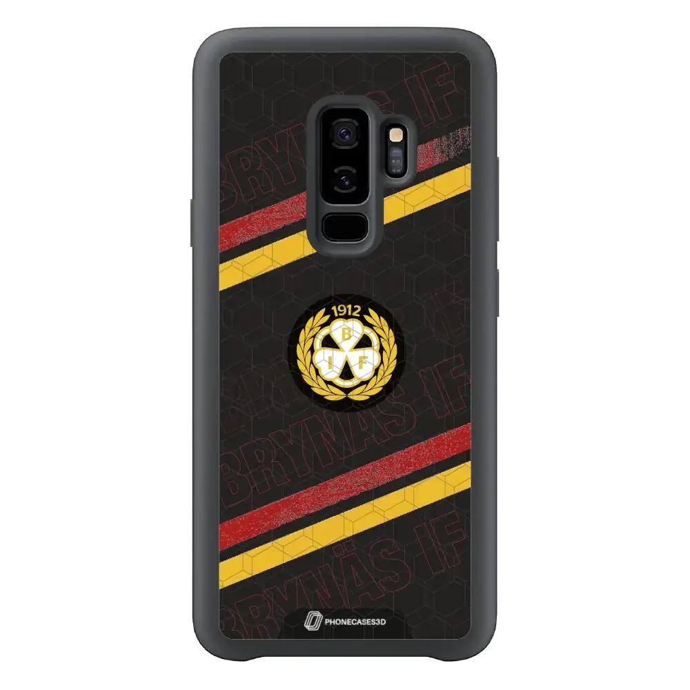 Brynäs IF Official 3D Phone Case Design "Äkta Brynäs" - Image 68