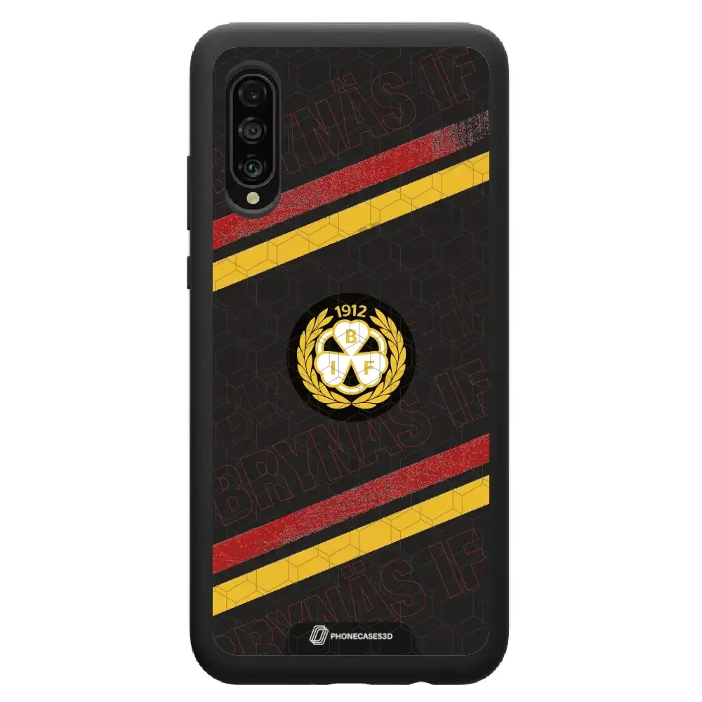 Brynäs IF Official 3D Phone Case Design "Äkta Brynäs" - Image 69