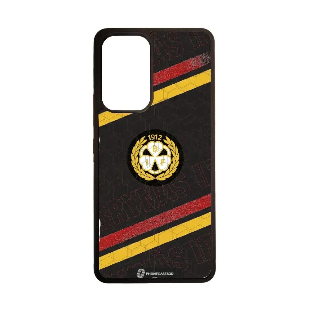 Brynäs IF Official 3D Phone Case Design "Äkta Brynäs" - Image 72