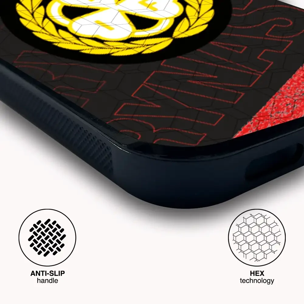 Brynäs IF Official 3D Phone Case Design "Äkta Brynäs" - Image 75