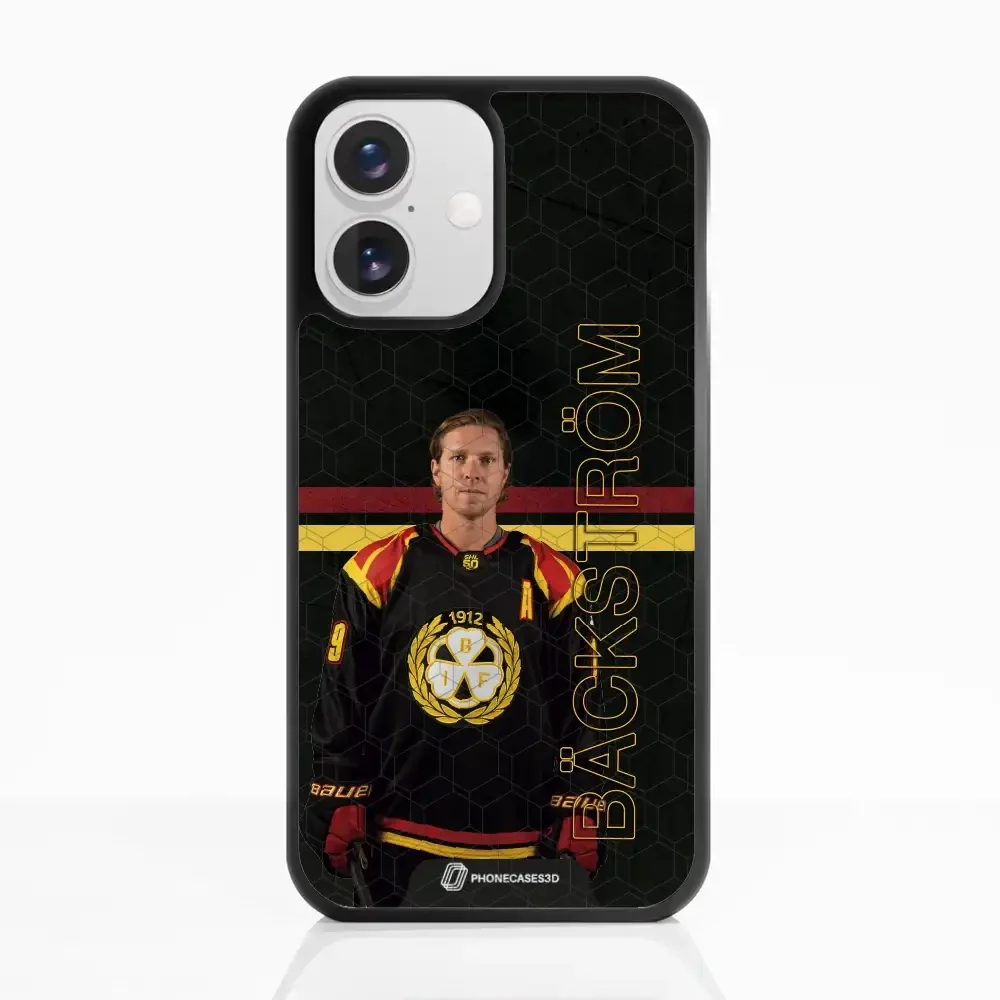 Brynäs IF Official 3D Phone Case Design Bäckström - Image 20