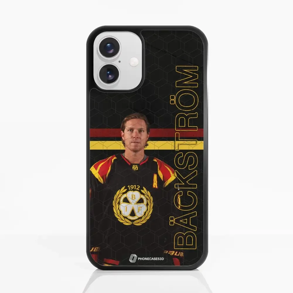 Brynäs IF Official 3D Phone Case Design Bäckström - Image 22