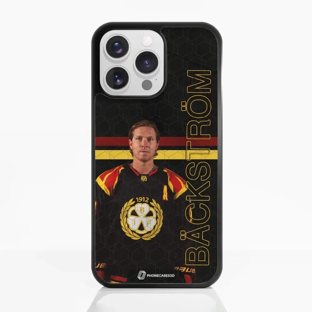 Brynäs IF Official 3D Phone Case Design Bäckström - Image 23