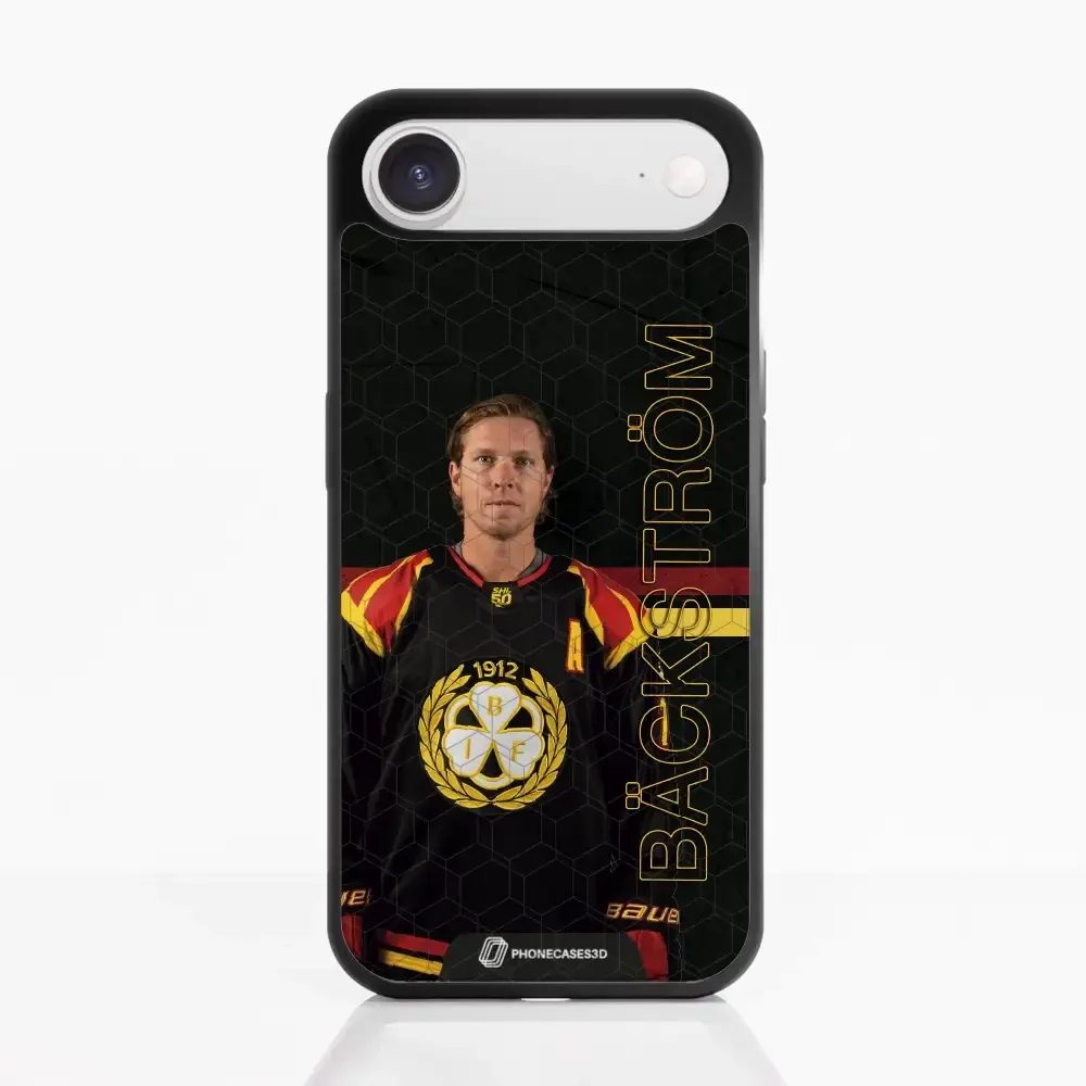 Brynäs IF Official 3D Phone Case Design Bäckström - Image 25