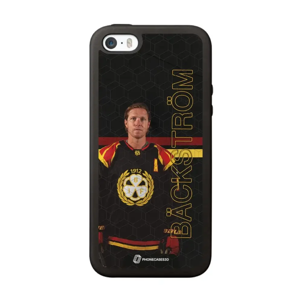 Brynäs IF Official 3D Phone Case Design Bäckström - Image 28