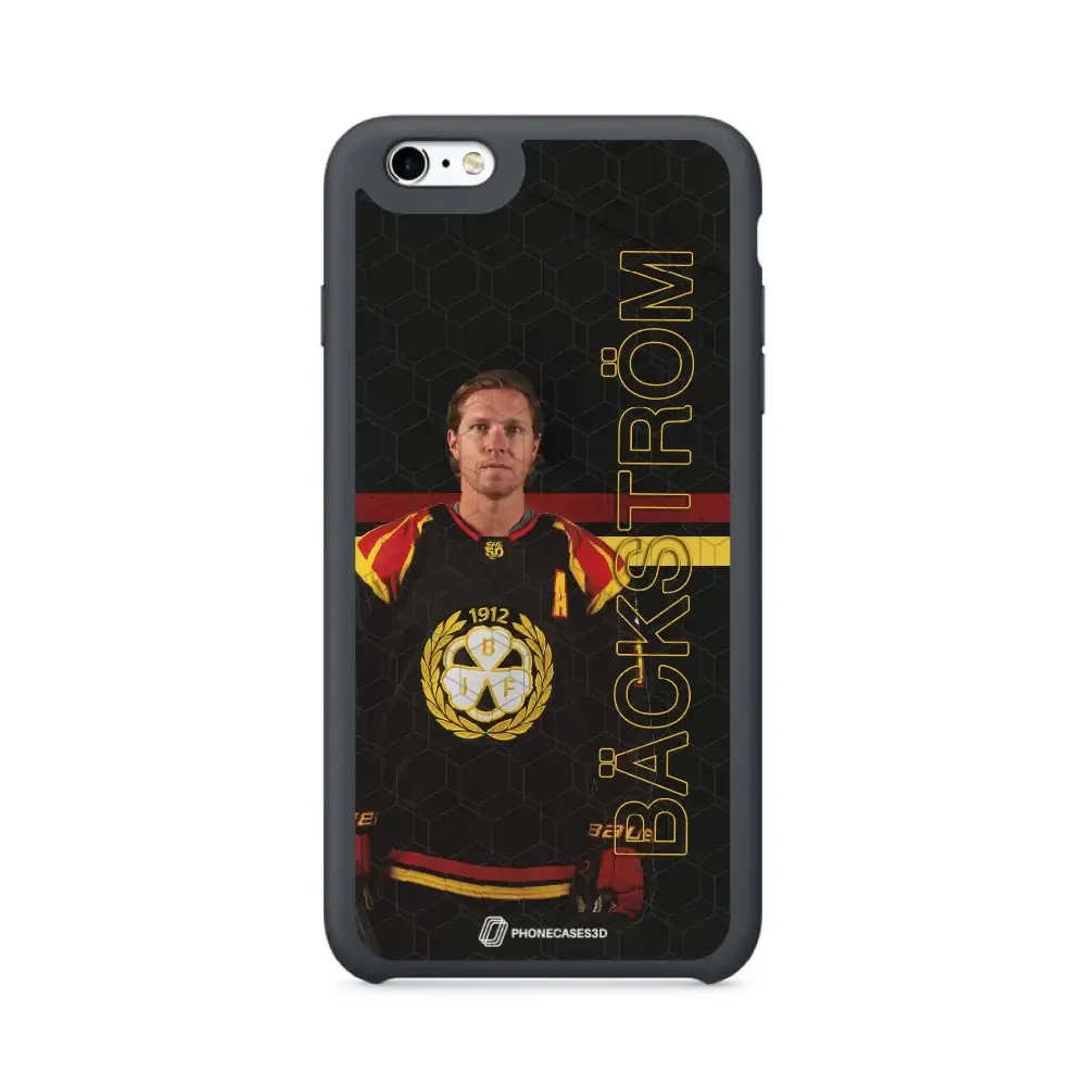 Brynäs IF Official 3D Phone Case Design Bäckström - Image 30