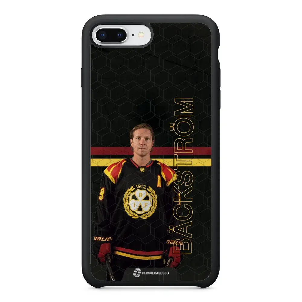 Brynäs IF Official 3D Phone Case Design Bäckström - Image 33