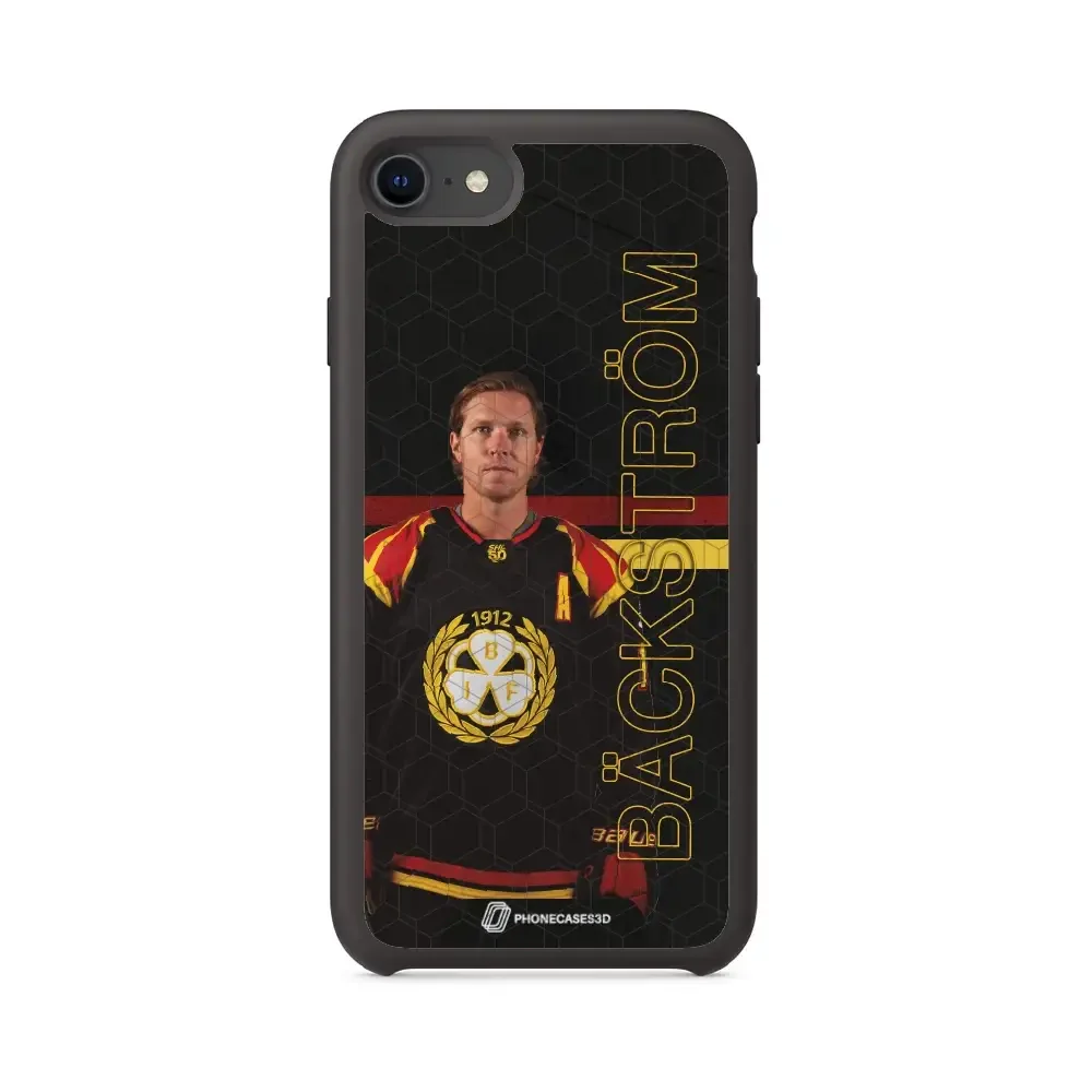 Brynäs IF Official 3D Phone Case Design Bäckström - Image 37