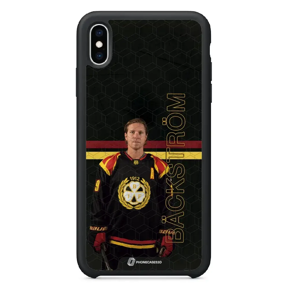 Brynäs IF Official 3D Phone Case Design Bäckström - Image 41